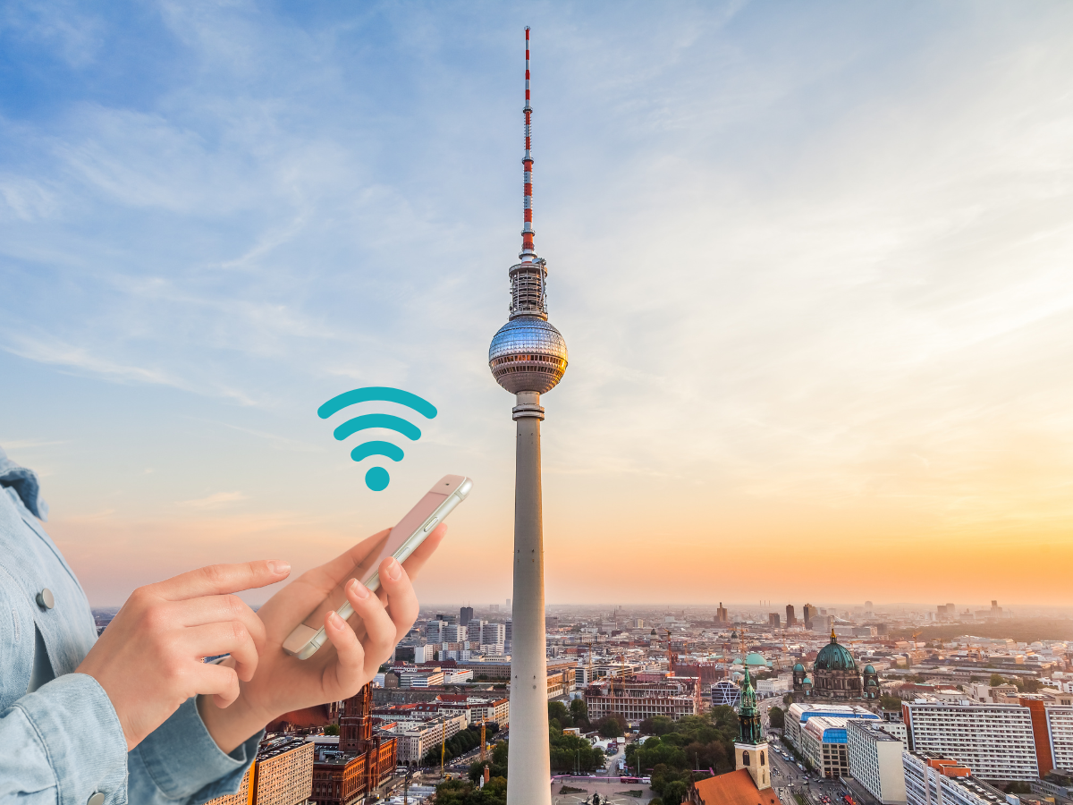 Roaming in Germany: Costs, Risks & Alternatives 2026 – eSIMony