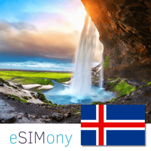 eSIM Island