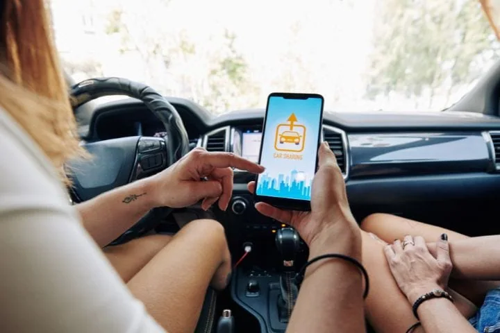 Die besten Reise-Apps 2025